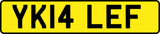 YK14LEF