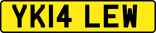 YK14LEW