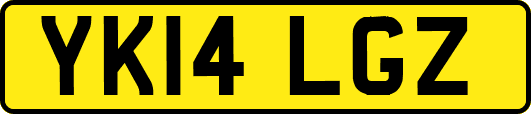 YK14LGZ