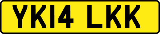 YK14LKK