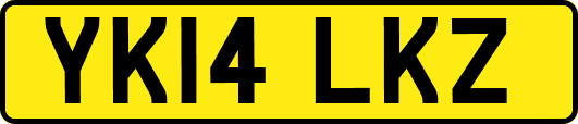 YK14LKZ
