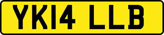 YK14LLB