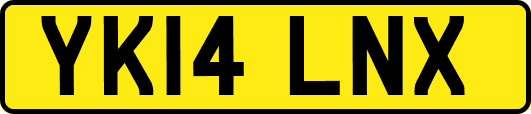 YK14LNX