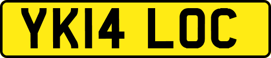 YK14LOC