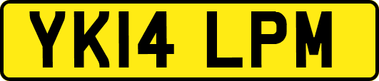YK14LPM