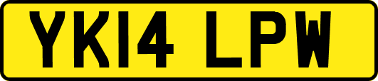 YK14LPW