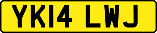 YK14LWJ