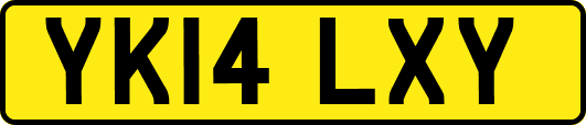 YK14LXY