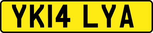 YK14LYA