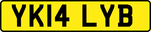 YK14LYB