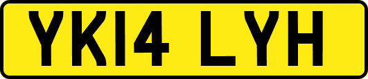 YK14LYH