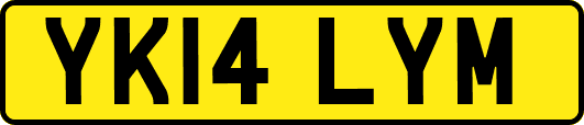 YK14LYM