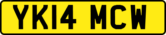 YK14MCW