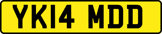 YK14MDD