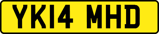 YK14MHD