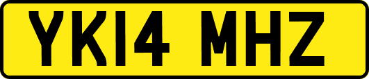YK14MHZ