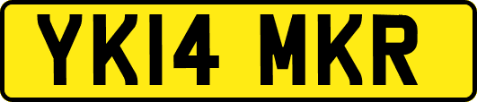YK14MKR