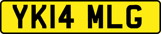 YK14MLG