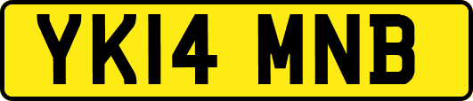 YK14MNB