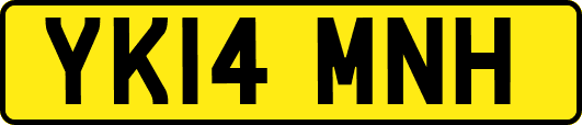 YK14MNH