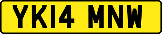 YK14MNW