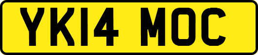YK14MOC