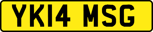 YK14MSG