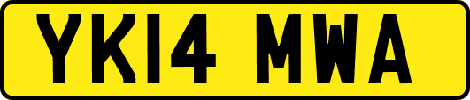 YK14MWA