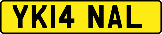 YK14NAL