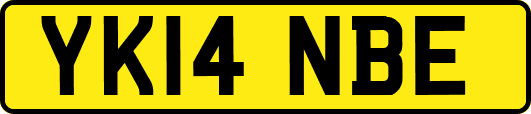 YK14NBE
