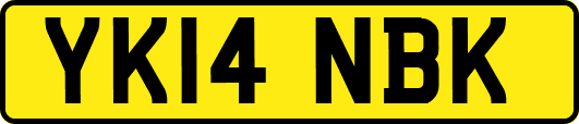 YK14NBK
