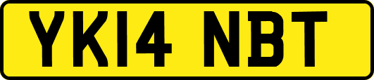YK14NBT