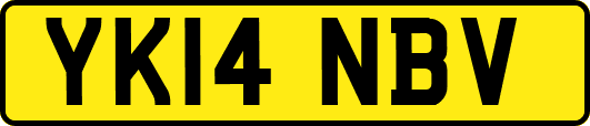 YK14NBV