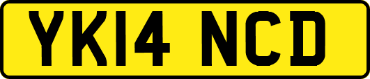 YK14NCD