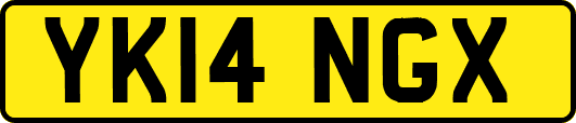 YK14NGX