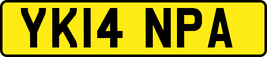 YK14NPA