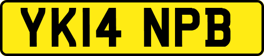 YK14NPB