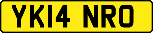 YK14NRO