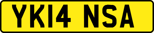 YK14NSA