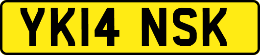 YK14NSK