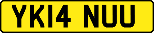 YK14NUU