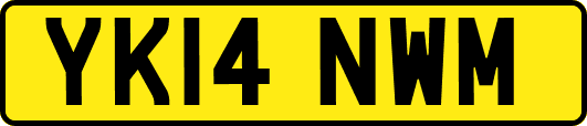 YK14NWM