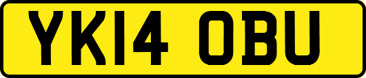 YK14OBU