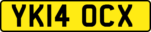 YK14OCX