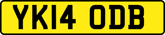 YK14ODB