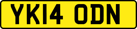 YK14ODN