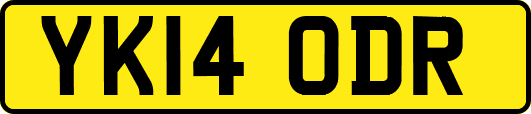 YK14ODR