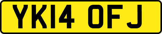 YK14OFJ