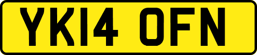 YK14OFN