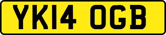 YK14OGB